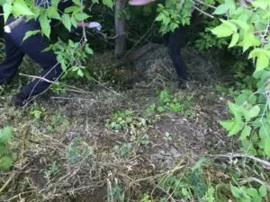 В Стерлитамаке раскрыто убийство без вести пропавшего мужчины