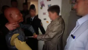 В Стерлитамаке женщина убила мужа во время застолья в честь диплома дочери