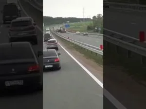 Видео: На въезде в Стерлитамак цементовоз проехался по людям