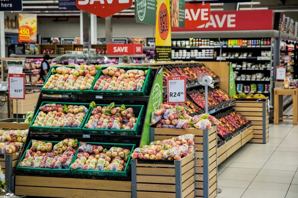 В Стерлитамаке одна из самых дорогих минимальных продуктовых корзин в Башкирии