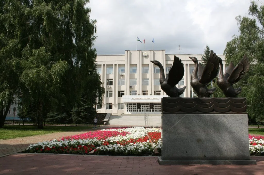В Стерлитамаке 12 сентября эвакуировали не только школы: появилась предположительная причина