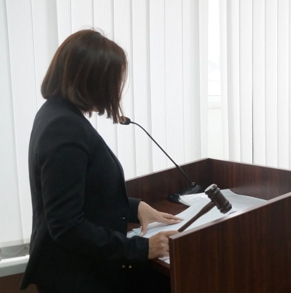 В Стерлитамаке дело смертельного ДТП с мотоциклистом рассмотрят в суде