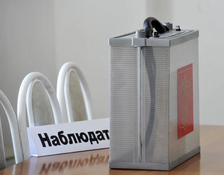 Выборы в Стерлитамаке: как стать наблюдателем на участке?