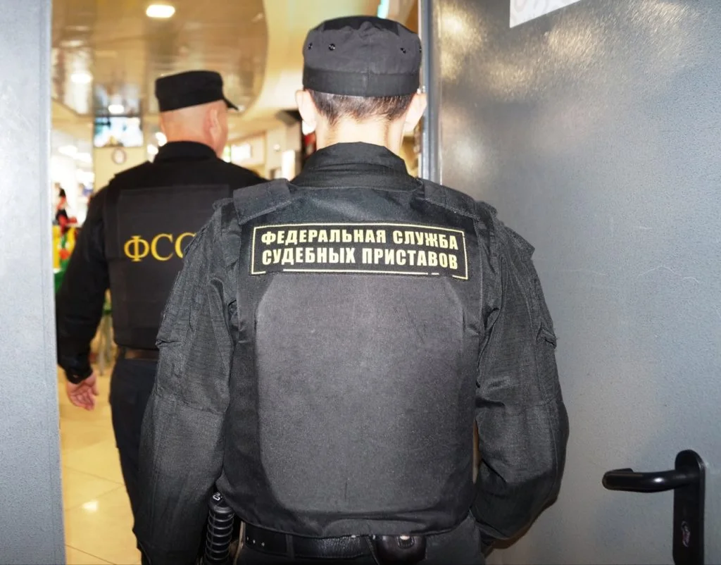 Приставы Стерлитамака взыскали с фирмы миллион за электроэнергию