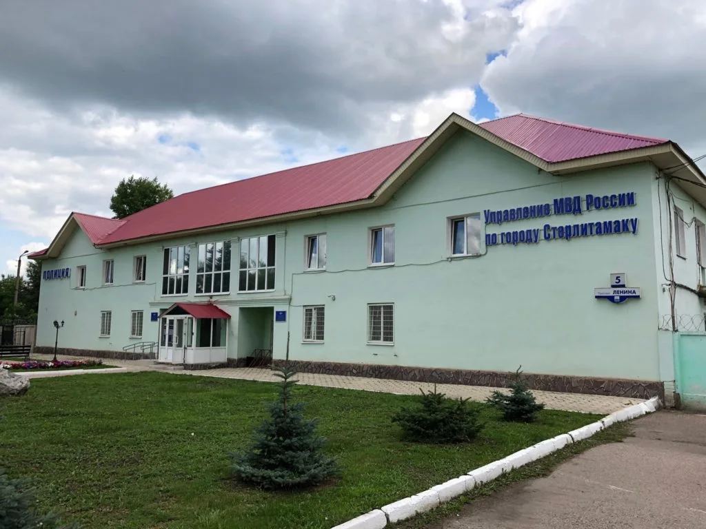 Мошенники, кражи и дебоширство: криминальная хроника Стерлитамака за неделю