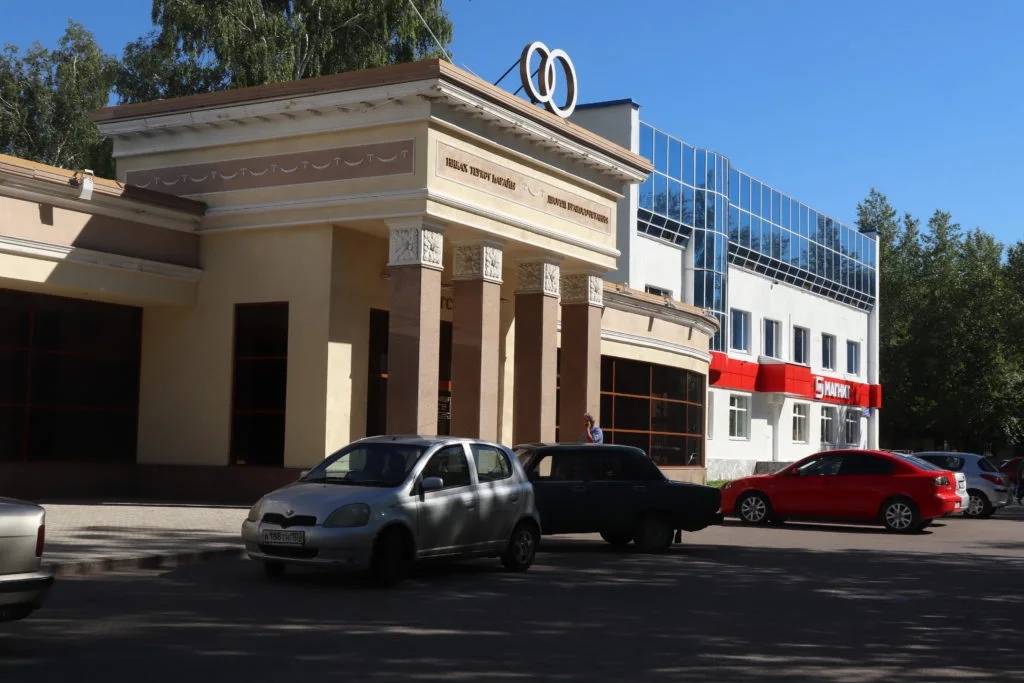 Отдел ЗАГС Стерлитамака опубликовал статистику за 8 месяцев