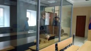 Убийце Максима Стародубова из Стерлитамака дали 16 лет колонии строгого режима