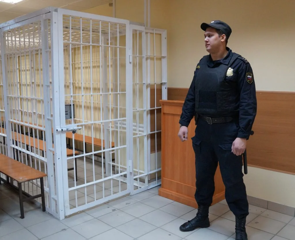 Жителей Стерлитамака осудили за заказное убийство бизнесмена