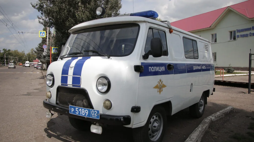 В Стерлитамаке задержали 16-летнего курьера мошенников, который ранее крал велосипеды