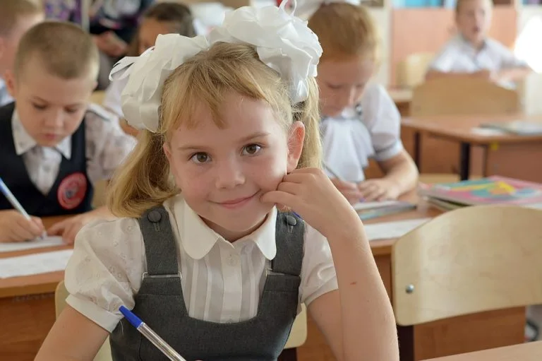 5 полезных советов родителям школьников от детского педиатра Стерлитамака