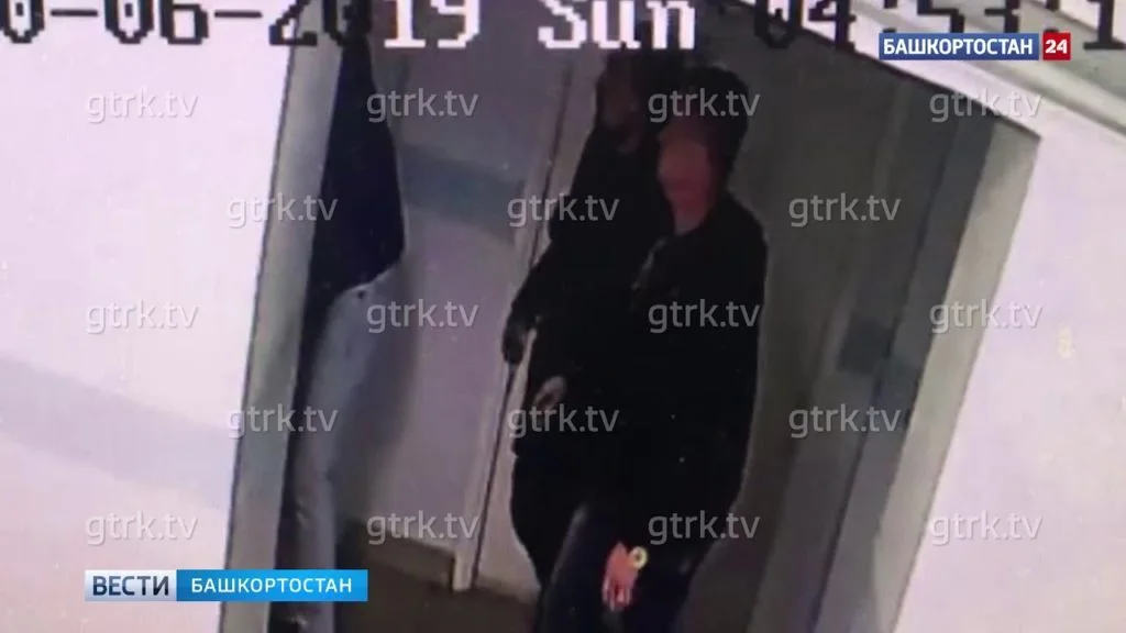 В травмопункте Стерлитамака избили человека