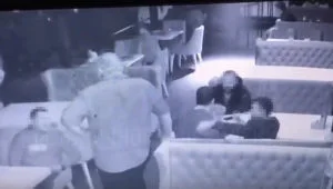 Видео: пострадавшие в травмопункте Стерлитамака рассказали, с чего начался конфликт в клубе