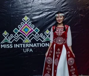 Студентка из Стерлитамака прошла кастинг «MISS INTERNATIONAL UFA-2019»