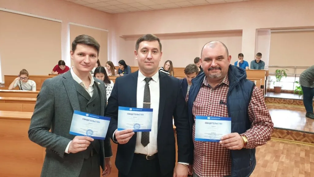 В Стерлитамаке написали Географический диктант