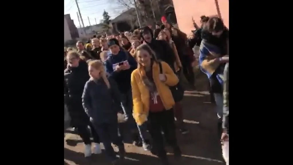 В Стерлитамаке студенты колледжа искусств устроили бунт