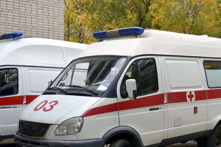 В Стерлитамаке на предприятии произошел тяжелый несчастный случай