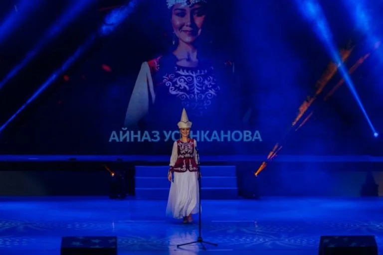 Студентка из Стерлитамака стала первой вице-мисс Miss International Ufa