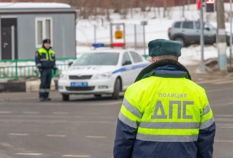 В Стерлитамаке за год в ДТП умер 1 ребенок, 13 детей были ранены