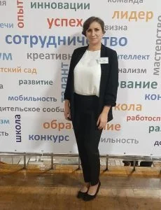 Елена Морозова представит Стерлитамак во всероссийском конкурсе педагогов детсадов