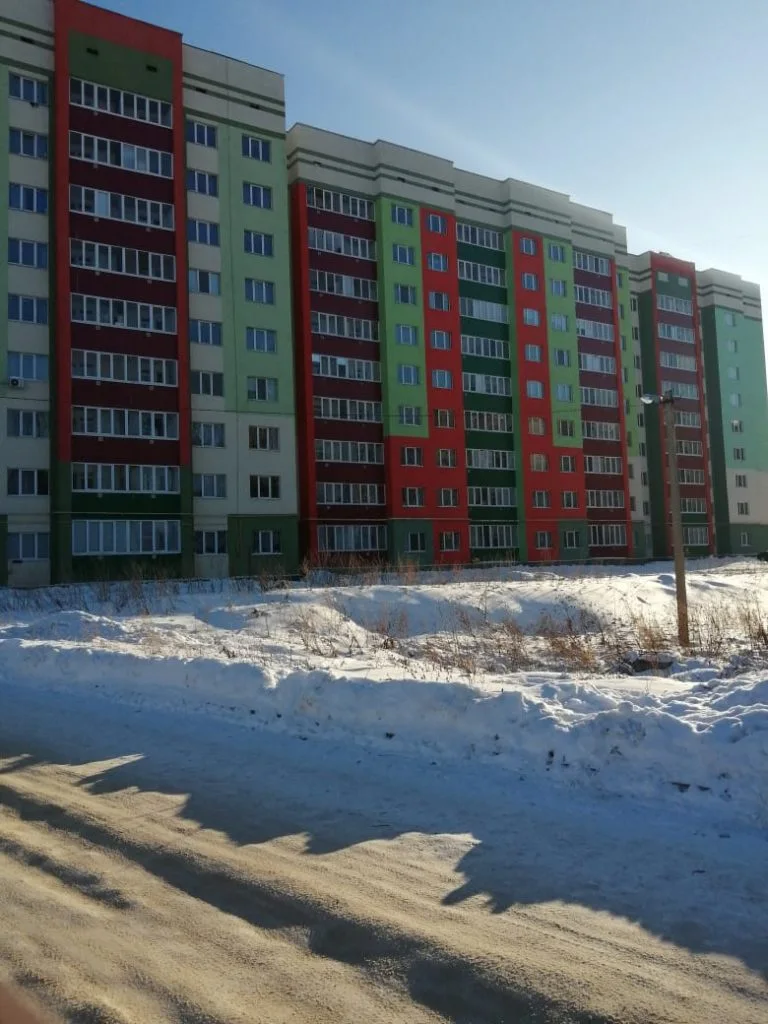 В Стерлитамаке жители дома на ул. А.Королева почти сутки сидят без тепла