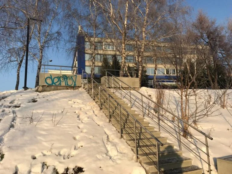 Владимир Куликов высказался по поводу граффити на городских объектах