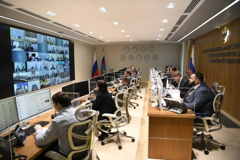 В Стерлитамаке начался ямочный ремонт