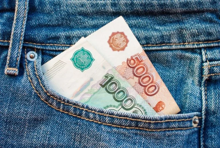 В Стерлитамаке средняя зарплата превысила 40 тысяч рублей