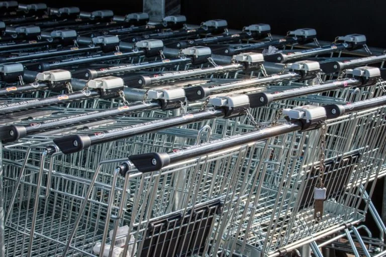 Жительница Стерлитамака наворовала продуктов в магазине на уголовное дело