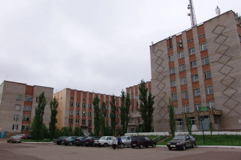 В Стерлитамаке прошли публичные слушания по вопросу присоединения ГБ №2 к ГКБ №1