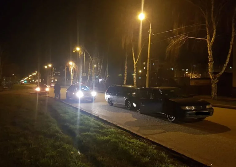 В Стерлитамаке с начала года более сотни водителей сели за руль в нетрезвом виде