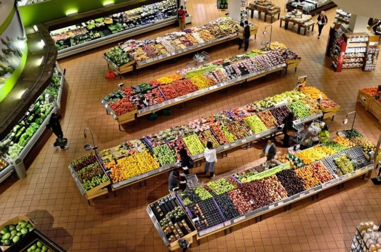 В Стерлитамаке минимальный продуктовый набор стал самым дорогим в Башкирии