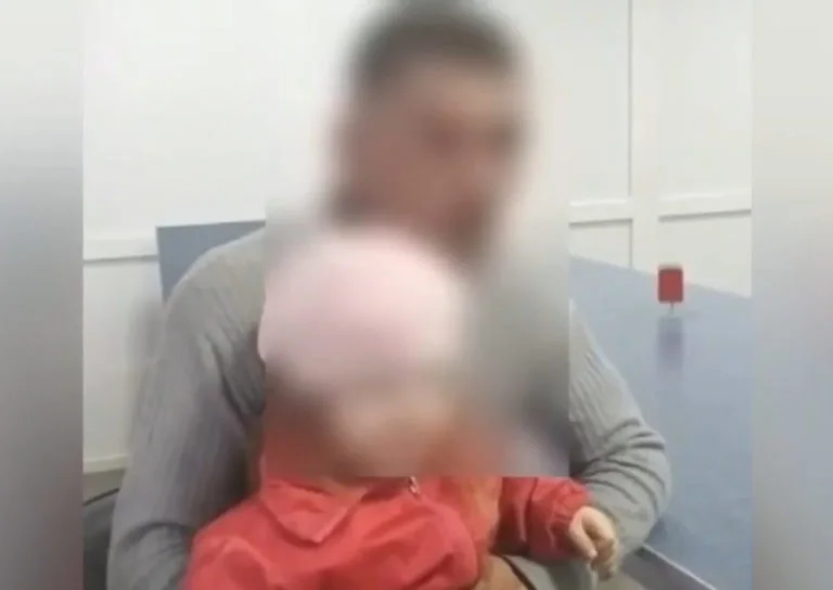 «Боюсь. Но я аккуратно»: в Стерлитамаке задержали пьяного водителя с маленьким ребенком в салоне