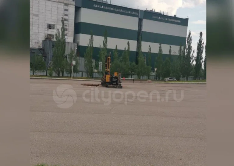 В Стерлитамаке началось проектирование второй очереди Ледовой арены