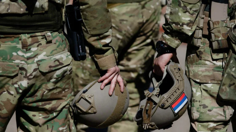 Кого не призовут, как быть студентам: в Башкирии ответили на вопросы о частичной мобилизации