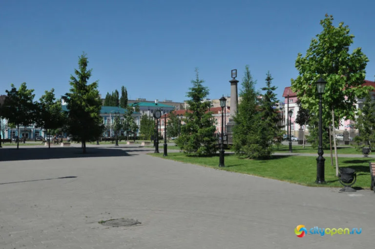 Стерлитамак замкнул тройку лучших муниципальных образований РБ
