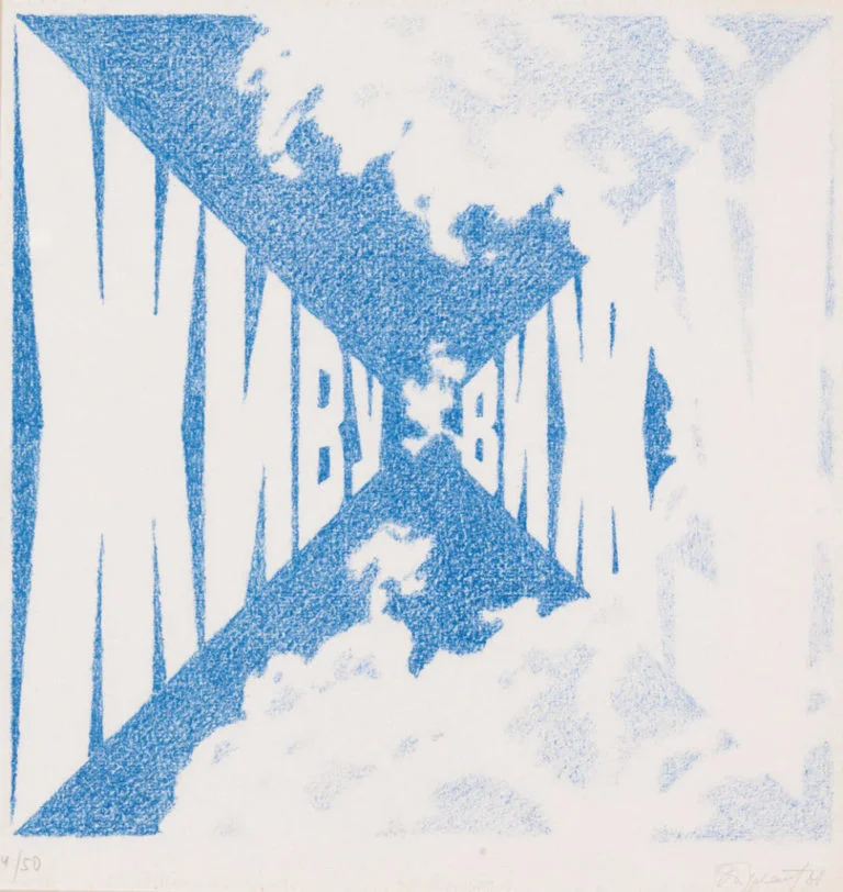 URAL PRINT TRIENNIAL 2019