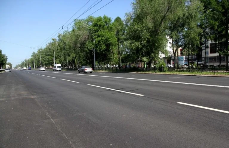 В Стерлитамаке проверят дороги, отремонтированные в 2019-2020 годах: каков гарантийный срок объектов