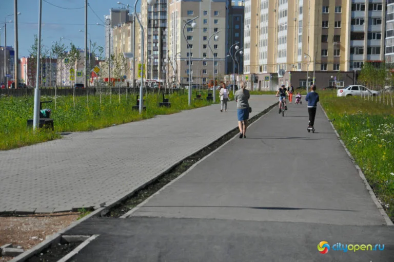 В Стерлитамаке за год сократилась численность населения