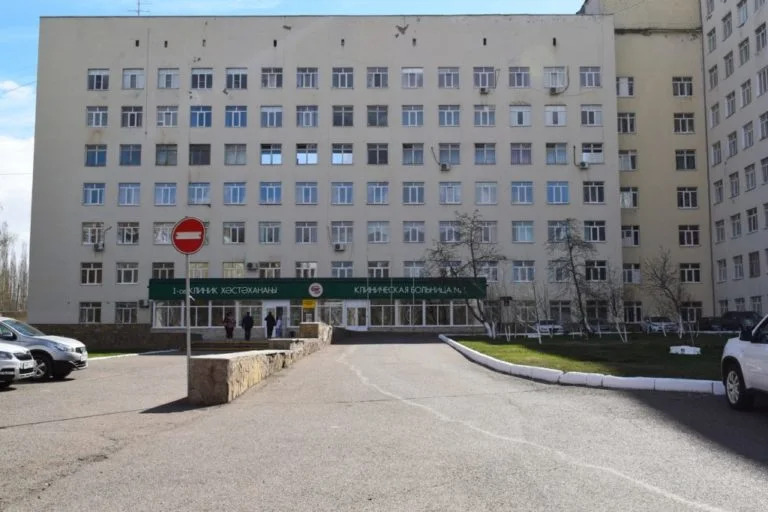 ГКБ №1 Стерлитамака за год приняла на работу более 230 медработников