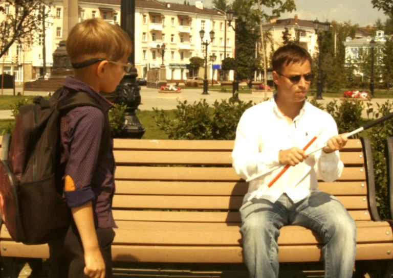 В Стерлитамаке сняли социальную короткометражку