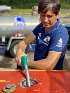 ОАО «Стерлитамакский нефтехимический завод» и пилотажная группа «Первый полет» объявляют о партнерстве