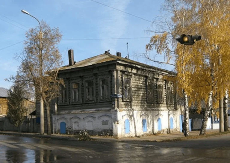 В Стерлитамаке оштрафовали собственника памятника архитектуры
