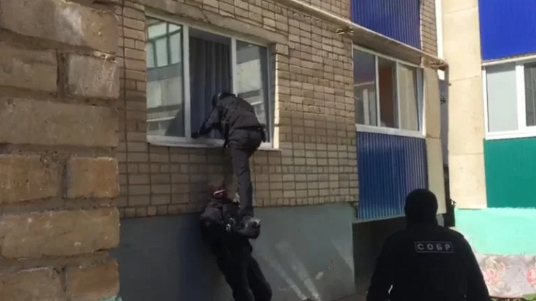 В одной из квартир Стерлитамака задержали «потомственных ворожей»