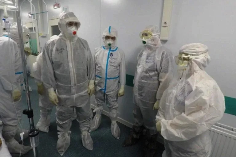 В районе Стерлитамака-Салавата могут построить еще один инфекционный центр