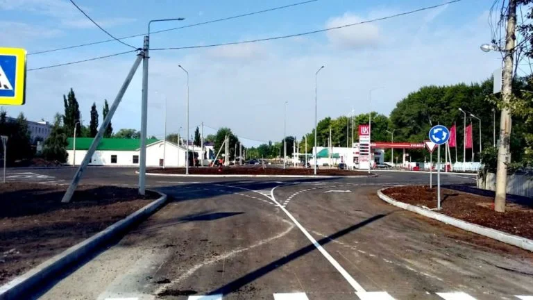 В Стерлитамаке вновь продлены сроки сдачи транспортных колец