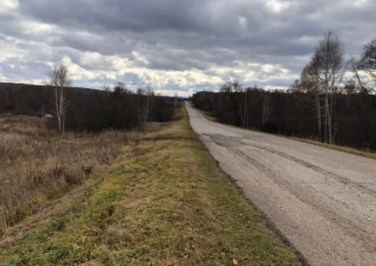 Без вести пропавший в Стерлитамаке мужчина найден мертвым в поле за городом