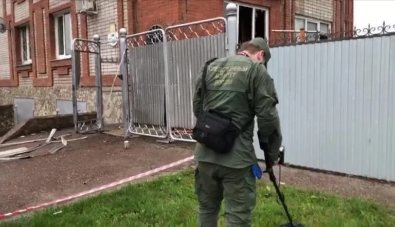В Стерлитамаке осудят жителя Ишимбайского района, пытавшегося взорвать предпринимателя