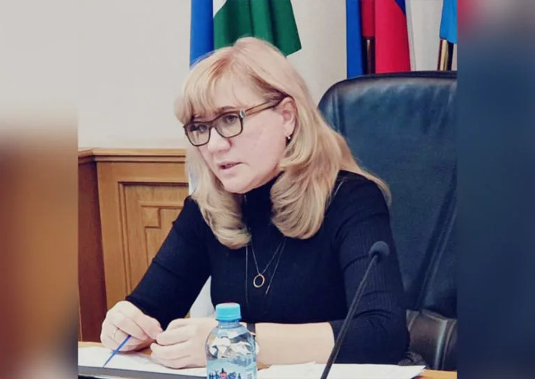 «Он существует»: секретарь Горсовета Стерлитамака рассказала, как перенесла Covid-19