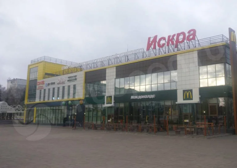 Больше не спортивный. Стало известно, что откроется на месте спортарены в «Искре» Стерлитамака