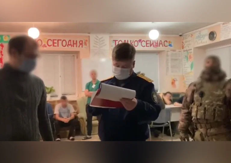 Шестеро жителей Уфы и Стерлитамака удерживали похищенных людей в центре реабилитации